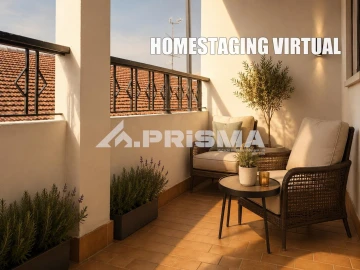 Moradia T1 para Venda em Alcains