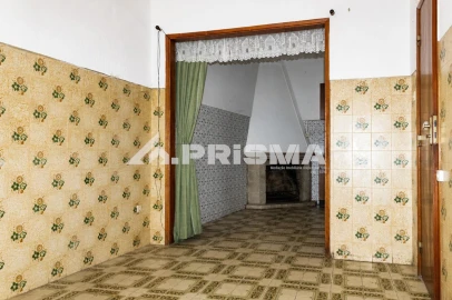 Moradia T1 para Venda em Alcains