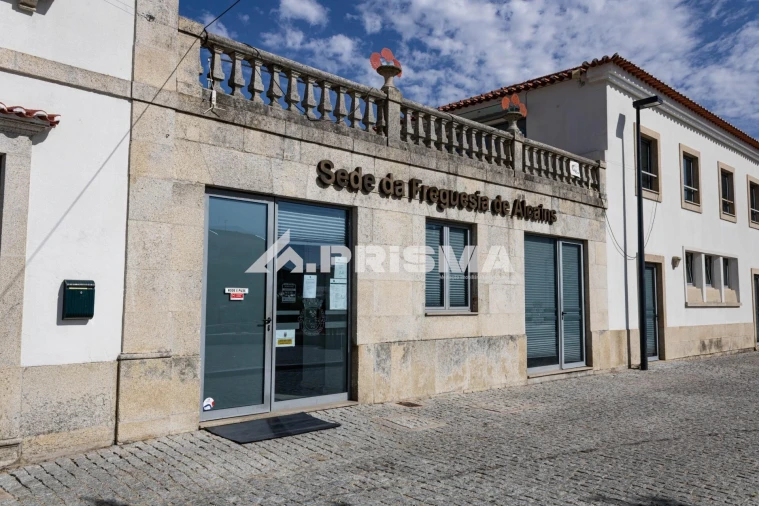 Moradia T1 para Venda em Alcains Foto 38