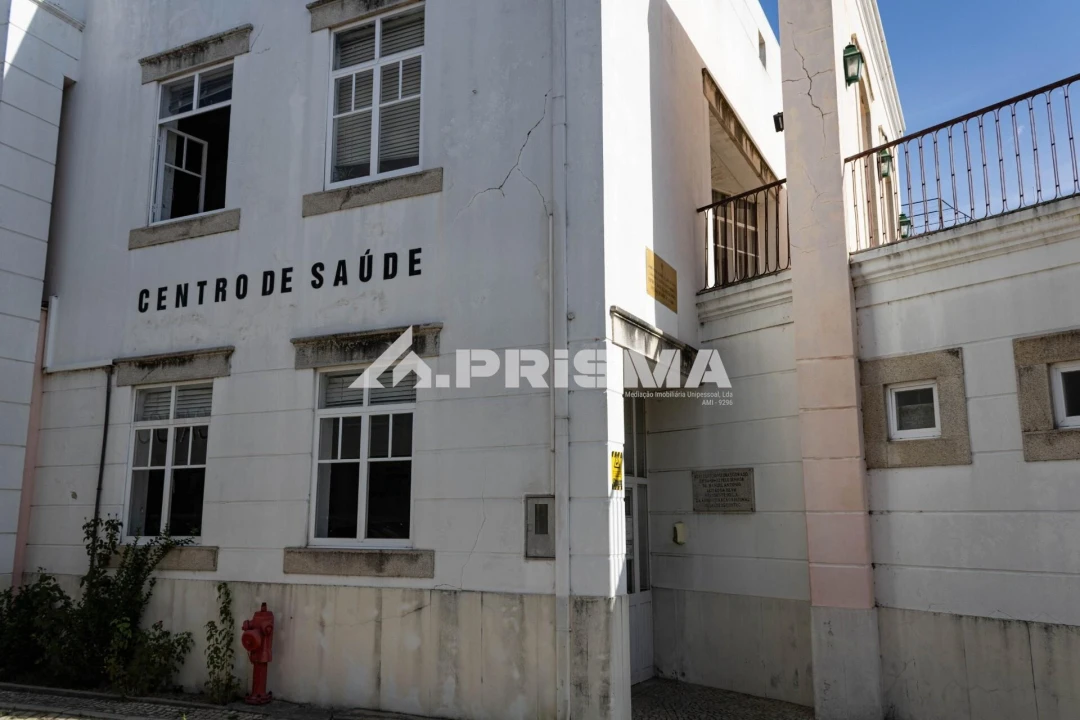 Moradia T1 para Venda em Alcains Foto 40