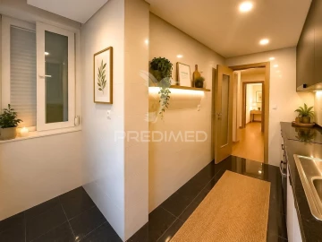 Apartamento T2 para Venda em Alfragide