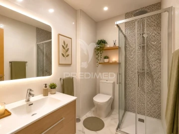 Apartamento T2 para Venda em Alfragide