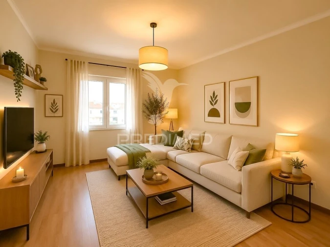 Apartamento T2 para Venda em Alfragide