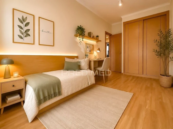 Apartamento T2 para Venda em Alfragide Foto 4