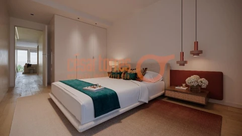 Apartamento T2 para Venda em São Felix da Marinha