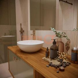 Apartamento T2 para Venda em São Felix da Marinha