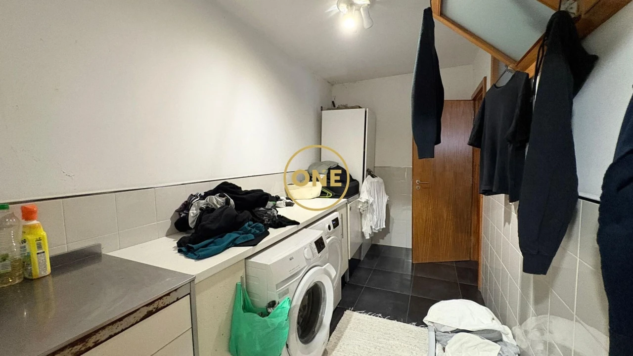 Moradia T4 para Venda em Estela Foto 31