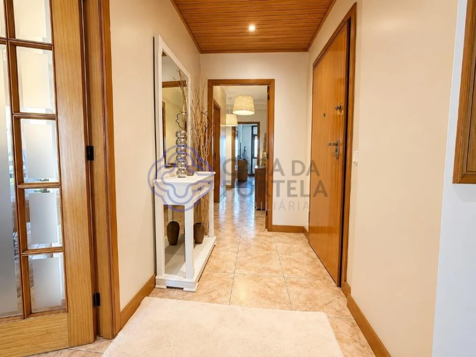 Apartamento T3 para Venda em Alfena Foto 3