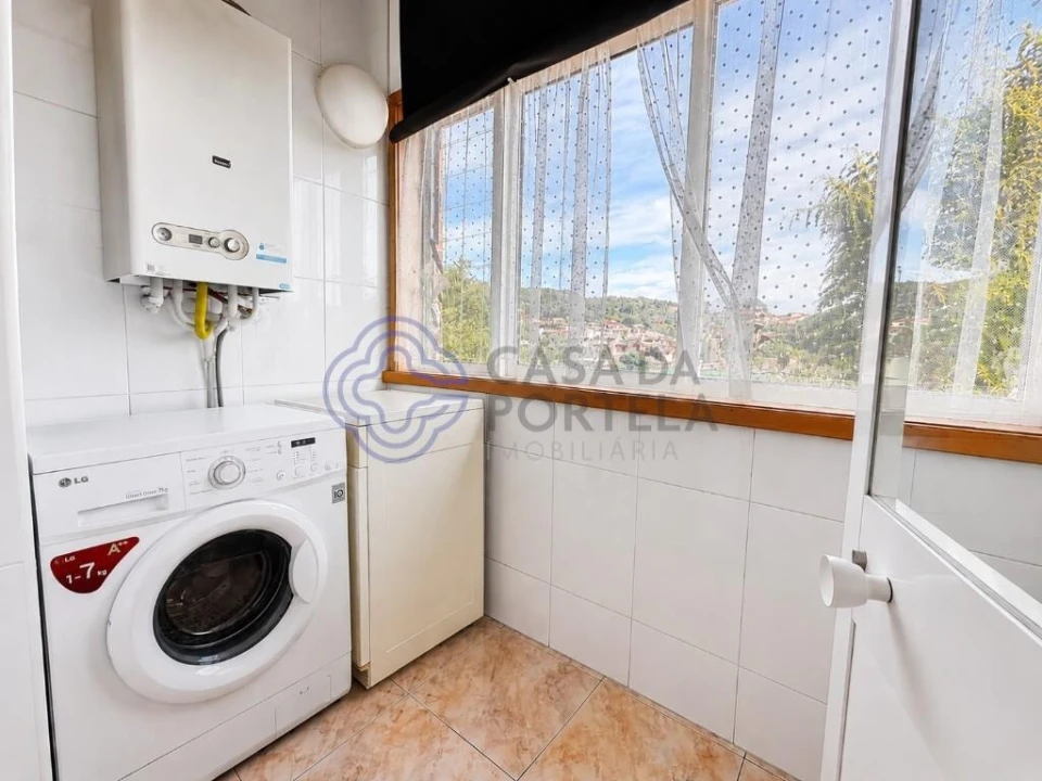 Apartamento T3 para Venda em Alfena Foto 2