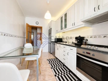Apartamento T3 para Venda em Alfena