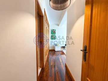 Apartamento T3 para Venda em Alfena