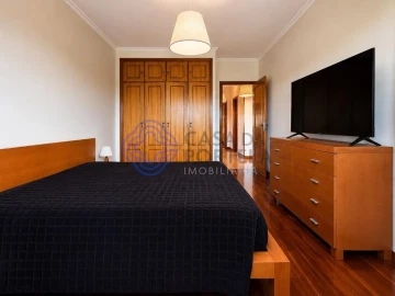 Apartamento T3 para Venda em Alfena