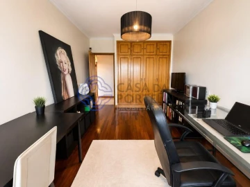 Apartamento T3 para Venda em Alfena