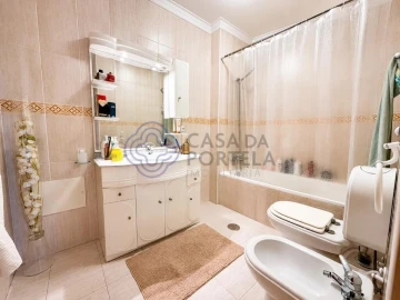Apartamento T3 para Venda em Alfena