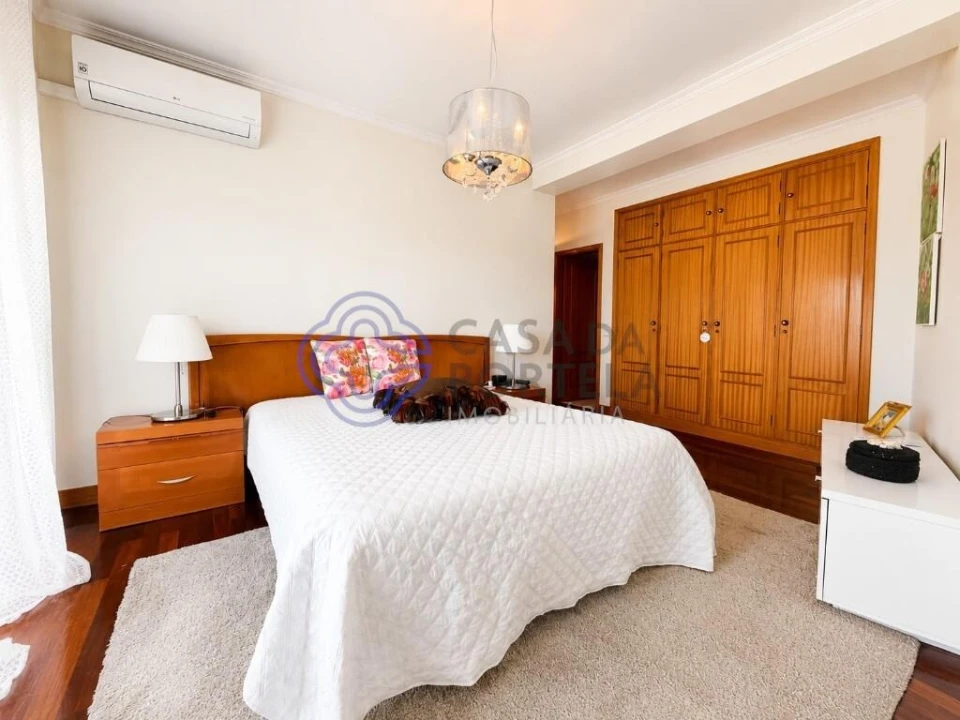 Apartamento T3 para Venda em Alfena Foto 9