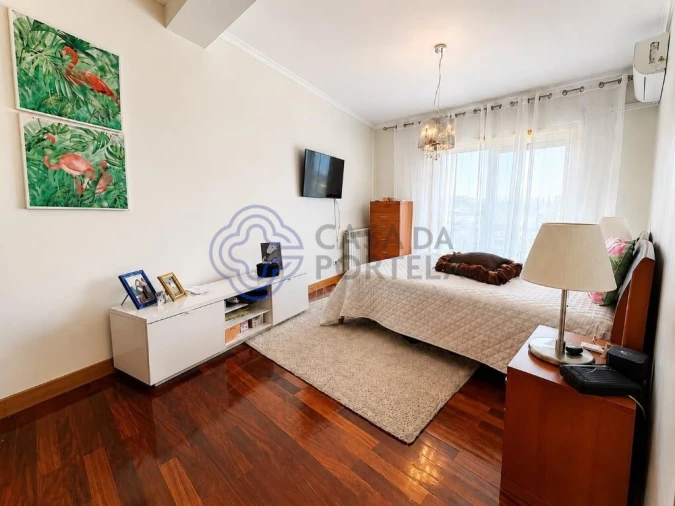 Apartamento T3 para Venda em Alfena Foto 10