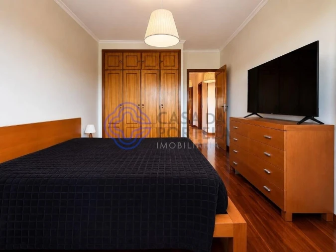 Apartamento T3 para Venda em Alfena Foto 17