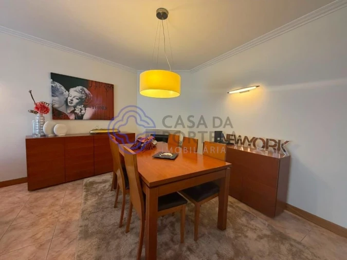 Apartamento T3 para Venda em Alfena Foto 5