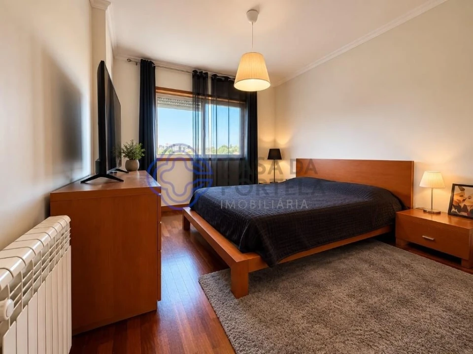 Apartamento T3 para Venda em Alfena Foto 18