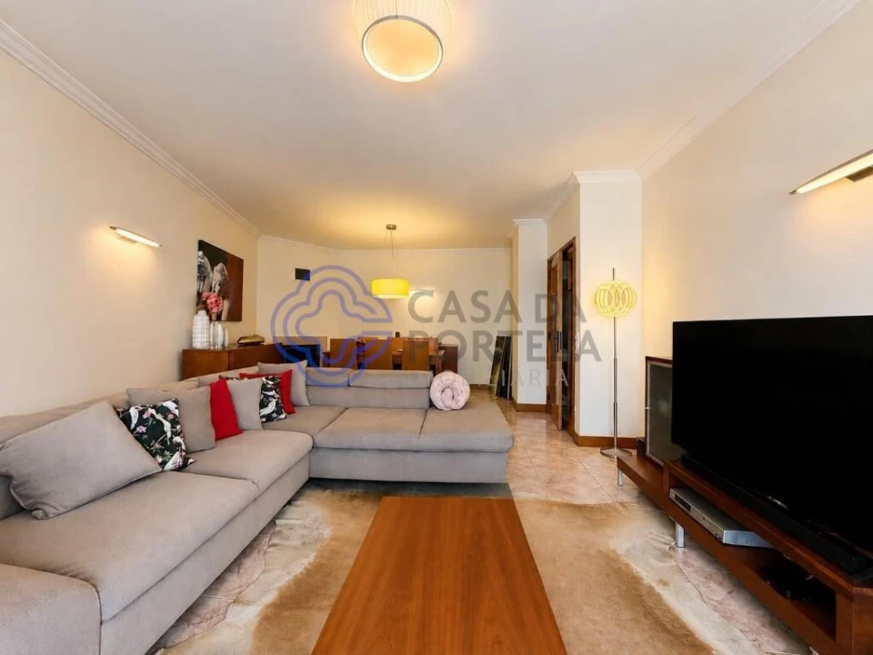 Apartamento T3 para Venda em Alfena Foto 4