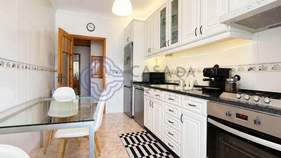 Apartamento T3 para Venda em Alfena