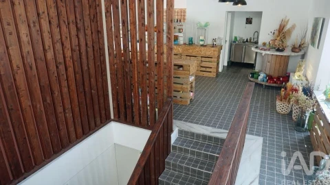 Loja para Venda em Nossa Senhora do Pópulo, Coto e São Gregório