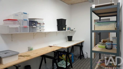 Loja para Venda em Nossa Senhora do Pópulo, Coto e São Gregório