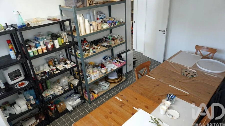 Loja para Venda em Nossa Senhora do Pópulo, Coto e São Gregório Foto 21