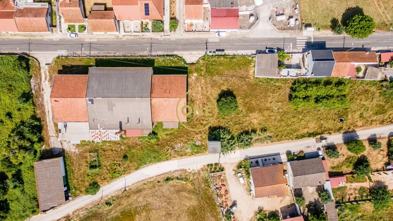 Armazém para Venda em Alcanhões Foto 29