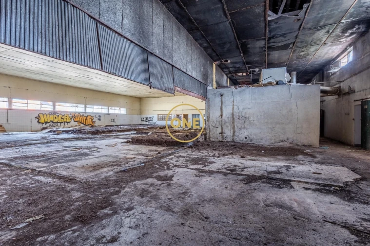 Armazém para Venda em Alcanhões Foto 15