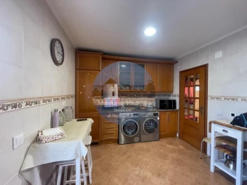 Moradia T4 para Venda em Santo Antonio da Charneca