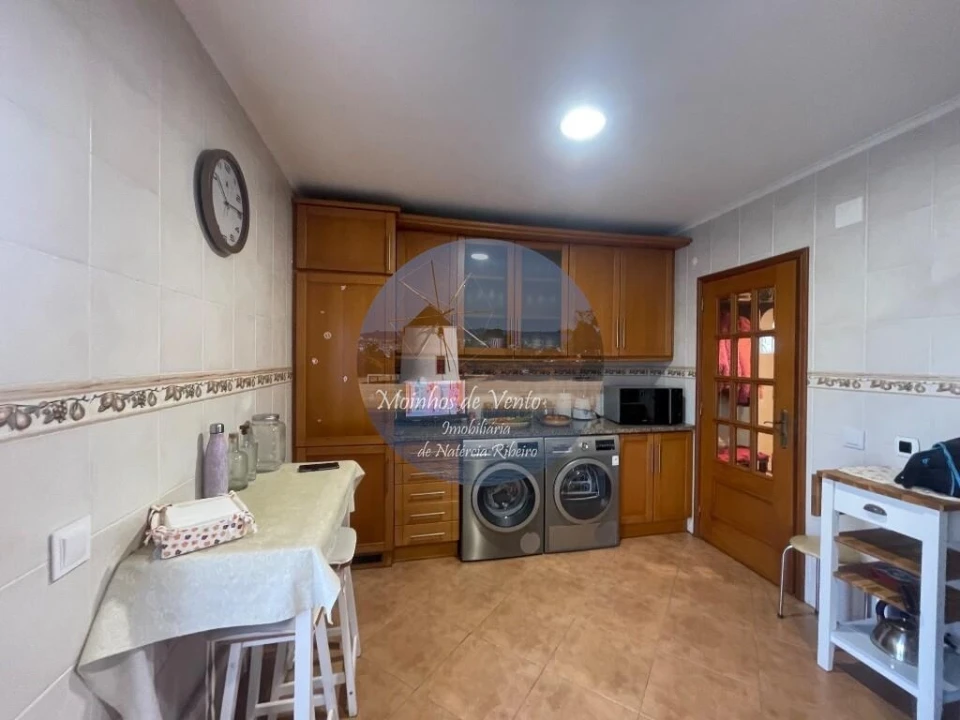 Moradia T4 para Venda em Santo Antonio da Charneca Foto 15