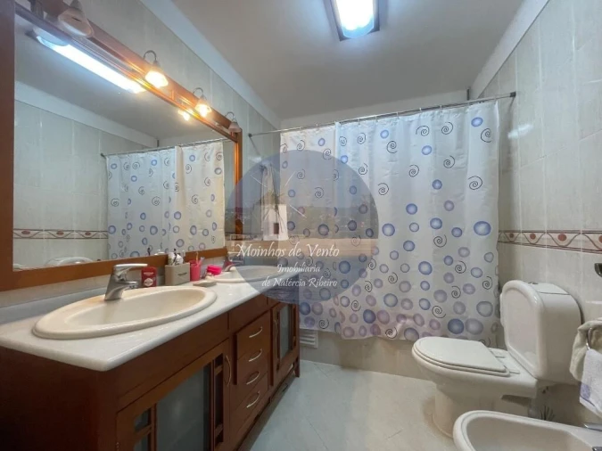 Moradia T4 para Venda em Santo Antonio da Charneca Foto 12