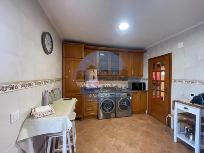 Moradia T4 para Venda em Santo Antonio da Charneca Foto 15