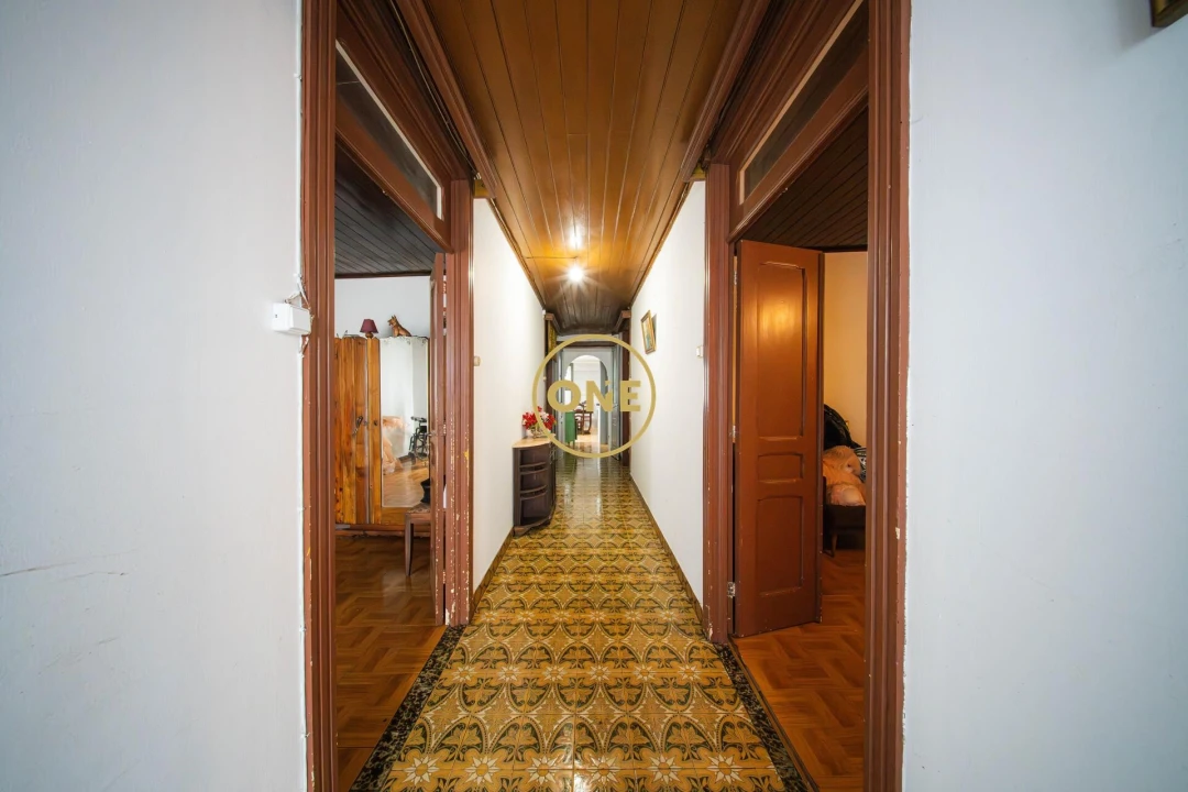 Moradia T4 para Venda em Fajã de Cima Foto 2