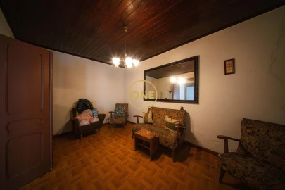 Moradia T4 para Venda em Fajã de Cima