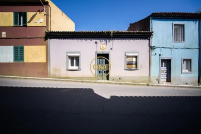 Moradia T4 para Venda em Fajã de Cima