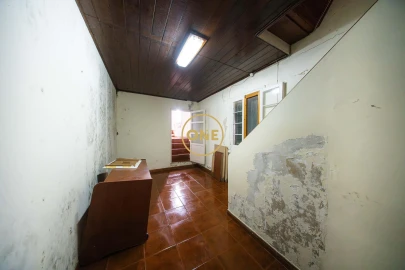 Moradia T4 para Venda em Fajã de Cima