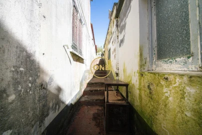 Moradia T4 para Venda em Fajã de Cima