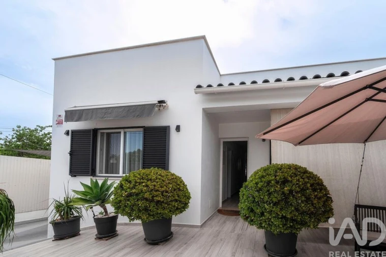 Moradia T3 para Venda em Conceição e Estoi Foto 39
