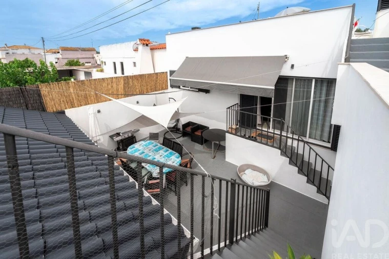 Moradia T3 para Venda em Conceição e Estoi Foto 35