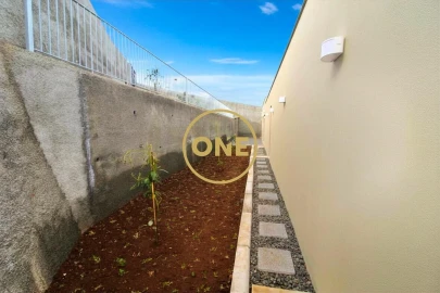 Moradia T3 para Venda em Agua de Pena