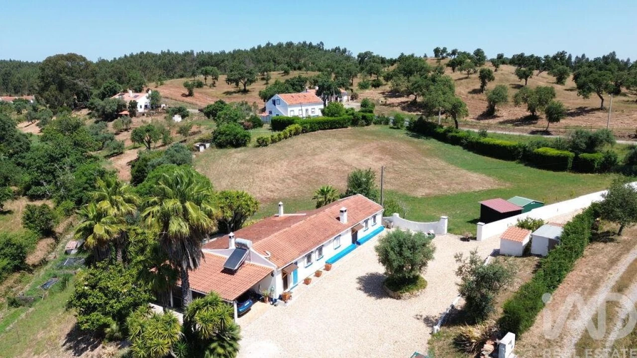Quinta T6 para Venda em São Luis Foto 5