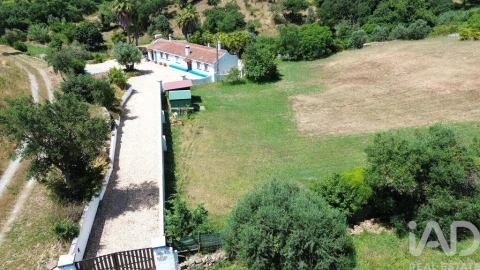 Quinta T6 para Venda em São Luis