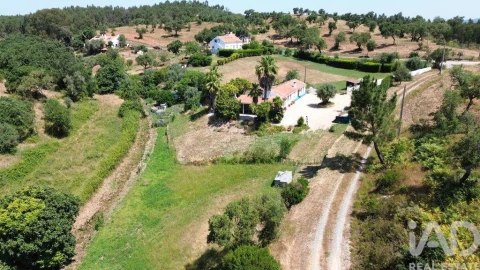 Quinta T6 para Venda em São Luis