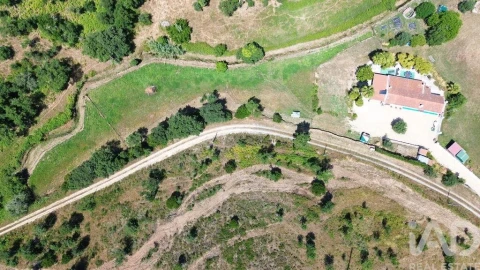 Quinta T6 para Venda em São Luis