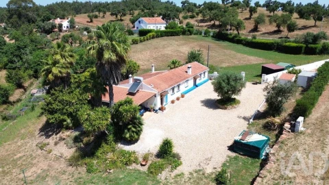 Quinta T6 para Venda em São Luis