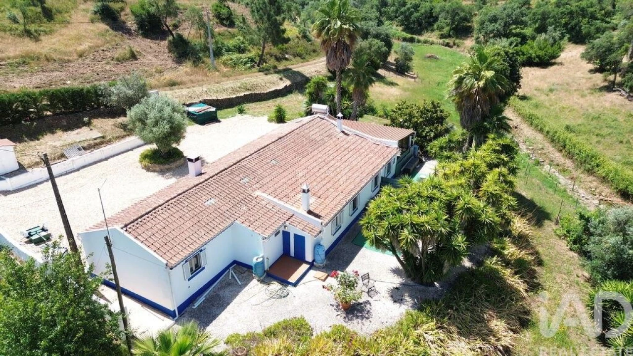 Quinta T6 para Venda em São Luis Foto 2