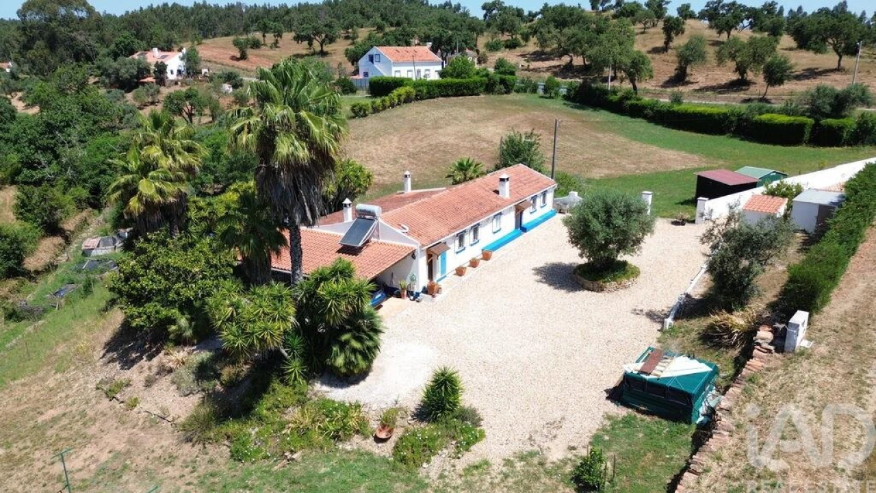 Quinta T6 para Venda em São Luis Foto 1