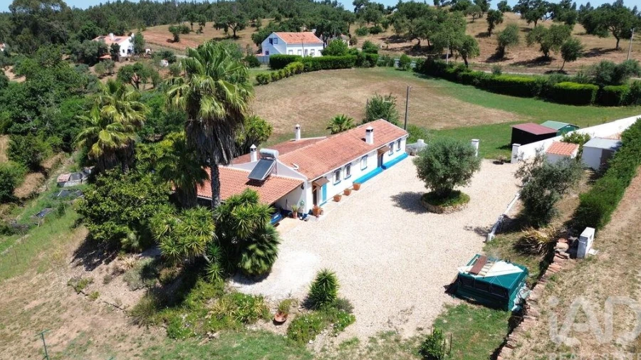 Quinta T6 para Venda em São Luis